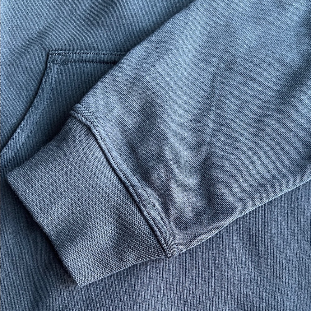 Lululemon All Yours Terry Hoodie NWT - Picture 5 of 10